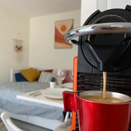 Studio Rambouillet, Parc & Foret * Rambouillet