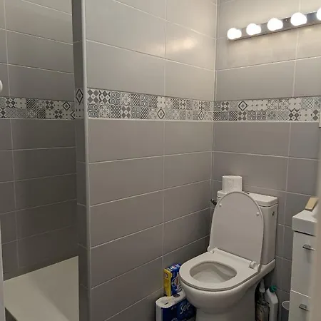 Studio Rambouillet, Parc & Foret *