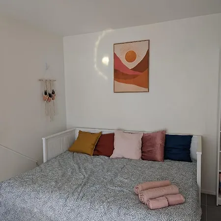 Studio Rambouillet, Parc & Foret * Rambouillet